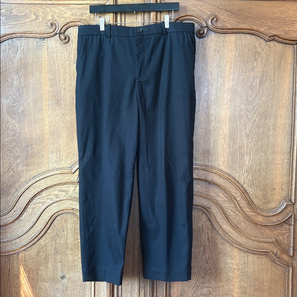 SPANX Women’s Black Dress Trousers